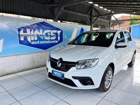 RENAULT SANDERO 1.0 12V SCE FLEX AUTHENTIQUE MANUAL RENAULT SANDERO 1.0 12V SCE FLEX AUTHENTIQUE MANUAL